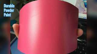 สีฝุ่นต้านเชื้อแบคทีเรีย ประสิทธิภาพภายนอกสูง