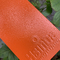 RAL2004 โครงสร้างเนื้อละเอียดสีส้มเคลือบผงสำหรับรางเก็บสายไฟ