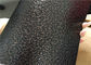 Rough Texture Hammertone Powder Coat , Durable Long Lasting Brown Powder Coat