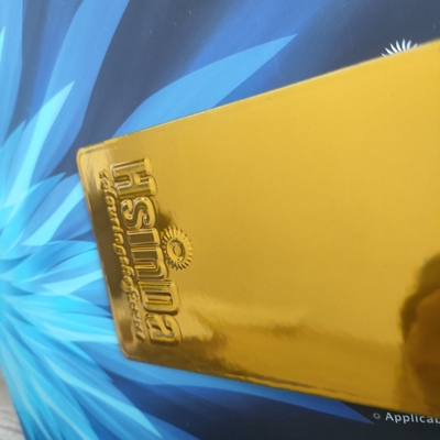 Supper กระจกกระจกกระจก โครมทอง Electrostatic Spray Powder Coating Bonding Powder สําหรับเฟอร์นิเจอร์โลหะ