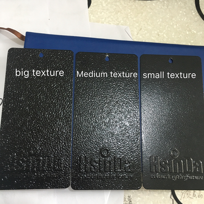 โซลด์ พาวเดอร์ โคลคเวทโซลูชั่น Hsinda กันอากาศ สีเขียว รอยเอโป็กซี่ โพลีเอสเตอร์สําหรับเครื่องจักรและอุปกรณ์