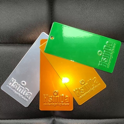 การเคลือบผงผงสีสีกระจก Chrome สําหรับสีรถยนต์และเฟอร์นิเจอร์