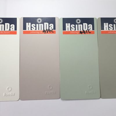 ISO 22196/JIS Z 2801 การเคลือบผิวขุ่นอีโป๊กซี่แบบอิเล็กทรอสตติกต่อต้านเชื้อแบคทีเรียที่มีการรับรอง 50 กิโลกรัม/เซลติเมตร และความทนทานต่อการฉีดเกลือ 500 ชั่วโมง