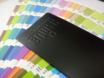 Ral 9005 Matt Black Epoxy Powder Coating สำหรับประตูเหล็กและชั้นวางของ