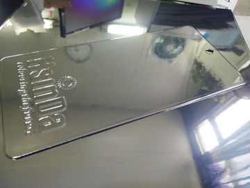 สีพ่นเคลือบผงไฟฟ้าสถิต TGIC Super Silver Mirror Chrome